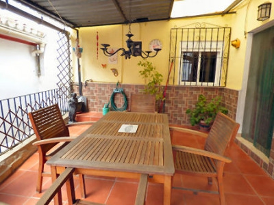 Velez Malaga property: Townhome with 3 bedroom in Velez Malaga 283484
