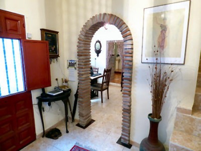 Velez Malaga property: Townhome for sale in Velez Malaga, Malaga 283484