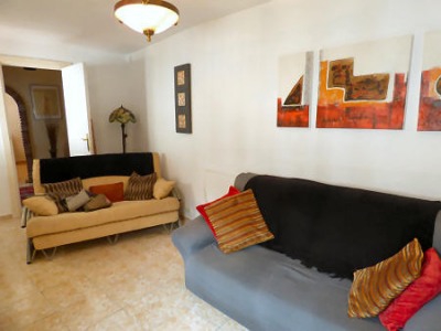 Velez Malaga property: Velez Malaga, Spain | Townhome for sale 283484