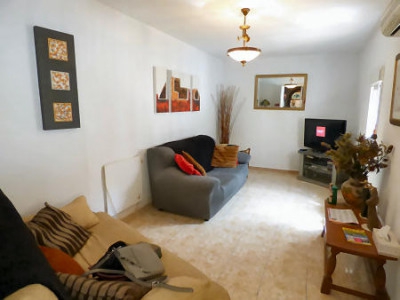 Velez Malaga property: Malaga Townhome 283484