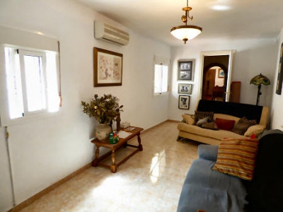 Velez Malaga property: Velez Malaga Townhome 283484