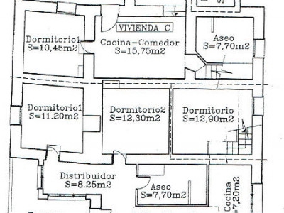 Colmenar property: Farmhouse in Malaga for sale 283486