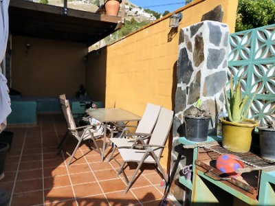 Competa property: Competa, Spain | Townhome for sale 283487