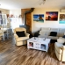 Competa property: 4 bedroom Townhome in Competa, Spain 283487