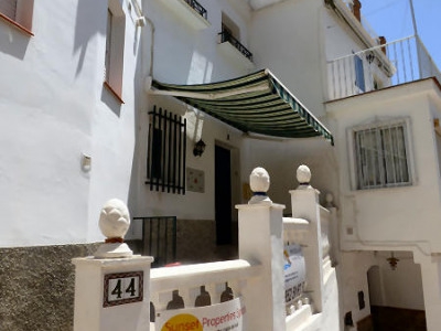 Competa property: Townhome for sale in Competa, Spain 283488