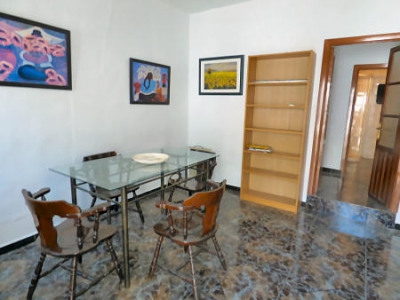Competa property: Townhome in Malaga for sale 283488
