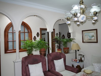 Olvera property: Apartment for sale in Olvera, Cadiz 283490