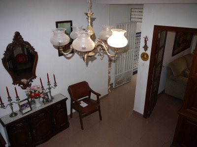 Olvera property: Townhome with 5 bedroom in Olvera, Spain 283491