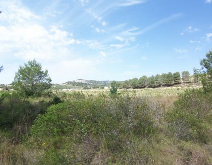 Moraira property: Villa for sale in Moraira 283493