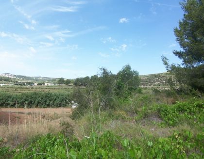 Moraira property: Villa for sale in Moraira, Spain 283493