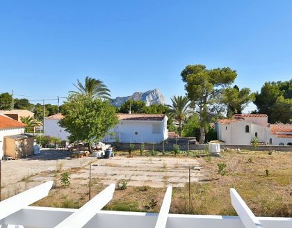 Calpe property: Alicante property | 3 bedroom Villa 283494