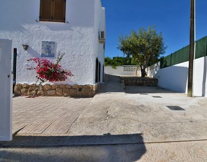 Calpe property: Villa in Alicante for sale 283494