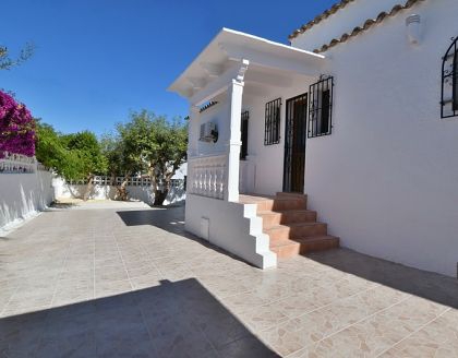 Calpe property: Calpe, Spain | Villa for sale 283494