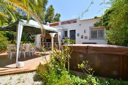 Benissa property: Alicante property | 3 bedroom Villa 283496