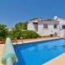 Benissa property: Villa for sale in Benissa 283496