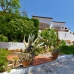 Benissa property: Villa in Benissa 283496