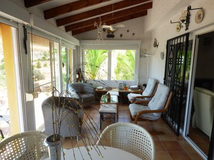 Orcheta property: Orcheta Villa 283501