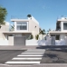 Mil Palmeras property: Alicante, Spain Villa 283502