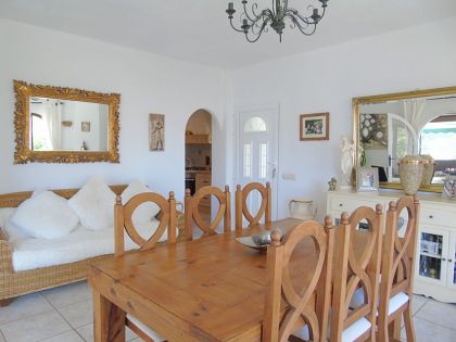 Cumbre Del Sol property: Villa with 4 bedroom in Cumbre Del Sol, Spain 283503