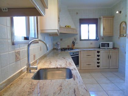Cumbre Del Sol property: Villa in Alicante for sale 283503