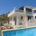 Cumbre Del Sol property: Cumbre Del Sol, Spain Villa 283503