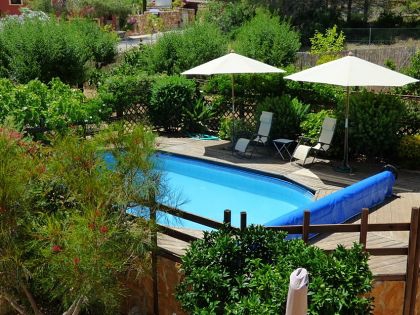 Lliber property: Villa for sale in Lliber, Spain 283504