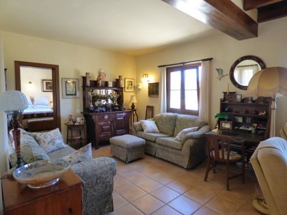Lliber property: Villa for sale in Lliber, Alicante 283504