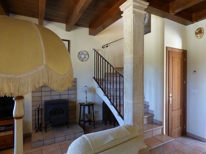 Lliber property: Villa in Alicante for sale 283504