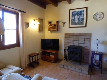 Lliber property: Alicante property | 3 bedroom Villa 283504