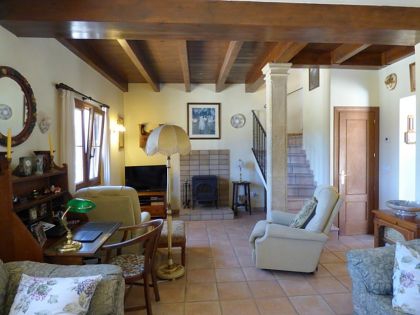 Lliber property: Lliber, Spain | Villa for sale 283504