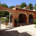 Lliber property: 3 bedroom Villa in Lliber, Spain 283504