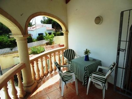 Moraira property: Moraira, Spain | Villa for sale 283505