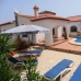 Moraira property: Alicante, Spain Villa 283505