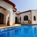 Moraira property: 6 bedroom Villa in Alicante 283505