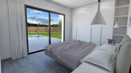 Javea property: Villa with 3 bedroom in Javea, Spain 283506
