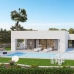 Javea property: Alicante, Spain Villa 283506