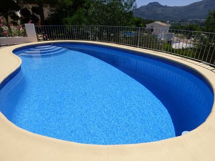 Murla property: Villa for sale in Murla, Spain 283507
