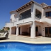 Murla property: Alicante, Spain Villa 283507