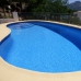 Murla property: Murla, Spain Villa 283507