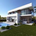 Benidorm property: Villa for sale in Benidorm 283508