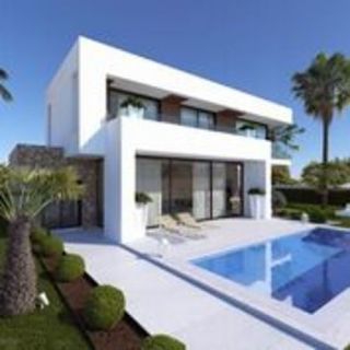 Benidorm property: Villa for sale in Benidorm, Spain 283508