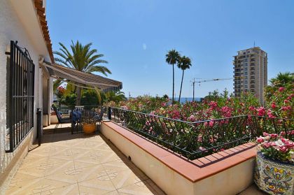 Calpe property: Villa for sale in Calpe 283509