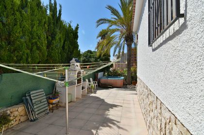 Calpe property: Villa in Alicante for sale 283509