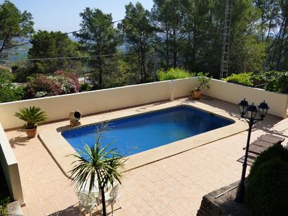 Benidoleig property: Villa for sale in Benidoleig, Spain 283510