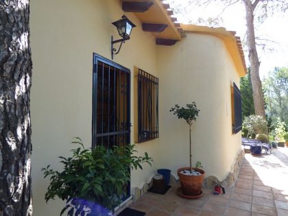 Benidoleig property: Villa for sale in Benidoleig, Alicante 283510