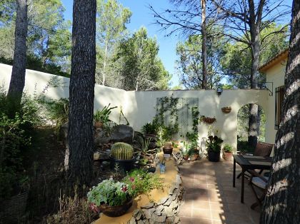 Benidoleig property: Villa in Alicante for sale 283510