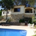Benidoleig property: Alicante, Spain Villa 283510