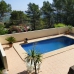 Benidoleig property: Benidoleig, Spain Villa 283510