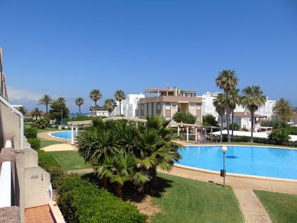 Denia property: Alicante property | 2 bedroom Villa 283511