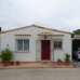 Benidoleig property: Alicante, Spain Villa 283512